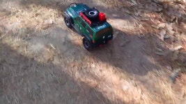 Redcat Racing Everest Gen7 Pro # 충남 공주 호태산 - kakaoTV Redcat Racing Everest Gen7 Pro # 충남 공주 호태산