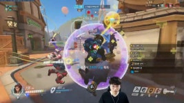 [빤호] 4200+ 한조만 짱짱맨_29 - kakaoTV [빤호] 4200+ 한조만 짱짱맨_29