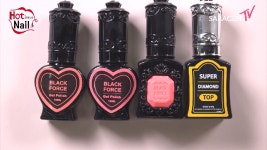 [4월][hot issue nail] 체리 블라썸 네일아트 / Cherry Blossom Nail Art - kakaoTV [4월][hot issue nail] 체리 블라썸 네일아트... 