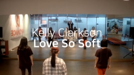 청라댄스학원 걸스힙합 수업영상 - kakaoTV 청라댄스학원 걸스힙합 수업영상