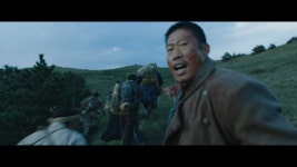 <봉오동 전투> 리뷰 예고편 - kakaoTV <봉오동 전투> 리뷰 예고편