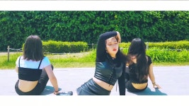 방송댄스 & K-POP 전공자 커버촬영 - kakaoTV 방송댄스 & K-POP 전공자 커버촬영