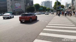 구로유통상가 산책! - kakaoTV 구로유통상가 산책!