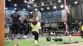 펄스짐에선 이런 운동들을 합니다^^ - kakaoTV 펄스짐에선 이런 운동들을 합니다^^