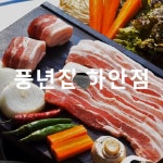 풍년집_하안동맛집 - kakaoTV 풍년집_하안동맛집