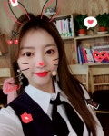 해인 인스타그램 - kakaoTV 해인 인스타그램