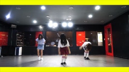 D조 프로듀스48_내꺼야(PICK ME)커버댄스거울안무[성남댄스학원/제이오댄스] - kakaoTV D조 프로듀스48_내꺼야(PICK ME)커버댄스거울안무... 