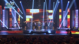 민지-초혼-우리가요 한마당 - kakaoTV 민지-초혼-우리가요 한마당