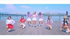 방송댄스 & K-POP 전공자 커버촬영 - kakaoTV 방송댄스 & K-POP 전공자 커버촬영