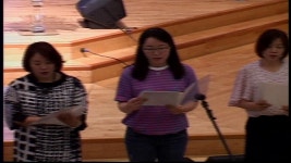 07/01/2018_누군가 널 위해 기도하네 (무극교회 34목장) - kakaoTV 07/01/2018_누군가 널 위해 기도하네 (무극교회 34목장)