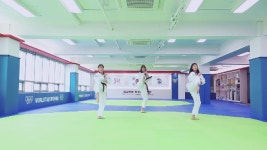 서현전 태권도전공을 소개합니다^^ - kakaoTV 서현전 태권도전공을 소개합니다^^
