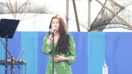 백예린 (Yerin Baek) - As I am 직캠 영상 - kakaoTV 백예린 (Yerin Baek) - As I am 직캠 영상