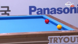 [당구-3쿠션] 한지승 v 윤균호_64강 02_PBA TOUR 트라이아웃 1차전 본선_풀영상 - kakaoTV [당구-3쿠션] 한지승 v 윤균호_64강 02_PBA TOUR... 