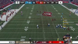 [댕댕수면실] 매든 NFL 커리어_10 - kakaoTV [댕댕수면실] 매든 NFL 커리어_10