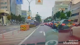 경찰서가기전 무단횡단 동영상 올립니다 - kakaoTV 경찰서가기전 무단횡단 동영상 올립니다