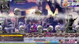 메이플스토리 메밀묵장수_01 - kakaoTV 메이플스토리 메밀묵장수_01