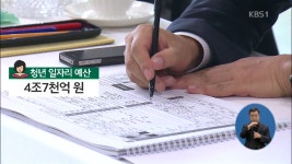 10년 만 최대 증가폭, 내년 예산 470.5조..일자리·복지에 방점 - kakaoTV 10년 만 최대 증가폭, 내년 예산 470.5조..일자리·복지에 방점