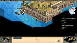 마골의 에이지오브엠파이어2 캠페인 #게임_08 - kakaoTV 마골의 에이지오브엠파이어2 캠페인 #게임_08