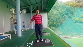 최윤성프로 골프 경사도샷 레슨영상 - kakaoTV 최윤성프로 골프 경사도샷 레슨영상