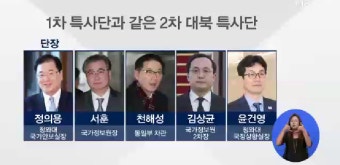 [대담] '대북 특사단 파견..' 비핵화 협상 출구 보일까? - kakaoTV [대담] '대북 특사단 파견..' 비핵화 협상 출구 보일까?
