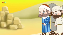 큰 산을 넘어가라고요? - kakaoTV 큰 산을 넘어가라고요?