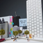 새로운 한 주의 시작 빌딩 숲 속 빛나는 아우디처럼 활기차게 #officelife #출근 #아우디미니어처  - kakaoTV 새로운 한 주의 시작 빌딩 숲... 