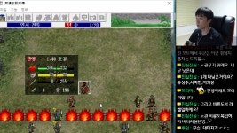 [도트감성] 초한지 유방전 6 일차 - 5 - kakaoTV [도트감성] 초한지 유방전 6 일차 - 5