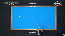 [당구-3쿠션] 조방연 v 양교천_16강 01_PBA TOUR 트라이아웃 1차전 본선_풀영상 - kakaoTV [당구-3쿠션] 조방연 v 양교천_16강 01_PBA TOUR... 