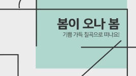 칠곡라이프 봄이 오나 봄 - kakaoTV 칠곡라이프 봄이 오나 봄
