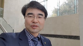 비전씨엠연구소주 | 72 고려대학교 이공계캠퍼스 하나광장입니다 이레씨엠 하나님의 눈으로 바라보는 아름다운 세상만들기 그비전과 소 - kakaoTV 72 고려대학교...