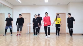 [댄스조아] 강남역댄스학원 김영철 -안되나용 댄스입문 몸치탈출반 수업영상 - kakaoTV [댄스조아] 강남역댄스학원 김영철 -안되나용... 