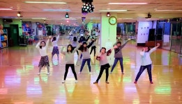 어울림 어린이방송댄스, 위키미키의 La La La - kakaoTV 어울림 어린이방송댄스, 위키미키의 La La La