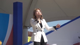 가수 정세윤 반박자 포항 기계 농 특산물축제 기계새마을운동 발상지 운동장 (2019,11,9) - kakaoTV 가수 정세윤 반박자 포항 기계 농... 