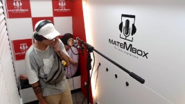 (노래잘하고싶은 혁이!) [메이트엠박스 뮤직페스티벌] - kakaoTV 이적... (노래잘하고싶은 혁이!) [메이트엠박스 뮤직페스티벌]