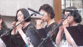 오카소리-아리랑(감내아랫길 특화거리 공연-2019감천문화마을 골목축제) - kakaoTV 오카소리-아리랑(감내아랫길 특화거리 공연... 