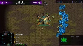 [생] 스타1 Gz클랜 팀리그 2-8R Black vs Green_20180317_205253_02 - kakaoTV [생] 스타1 Gz클랜 팀리그 2-8R Black vs Green... 