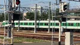 서울교통공사 군자차량기지 3 - kakaoTV 서울교통공사 군자차량기지 3