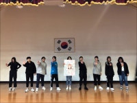 정광중학교 수련활동 영상 - kakaoTV 정광중학교 수련활동 영상