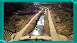 고양 누리길 세번쩨 2 제4코스 행주산성 누리길 - kakaoTV 고양 누리길 세번쩨  2 제4코스 행주산성 누리길 
