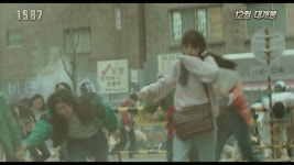 1987, 메인 예고편 공개 - kakaoTV 1987, 메인 예고편 공개