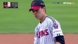 KT(케이티) vs LG(엘지) KBO리그 | 6월 30일_01 - kakaoTV KT(케이티) vs LG(엘지) KBO리그 | 6월 30일_01