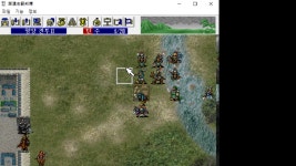 [도트감성] 초한지 유방전 7 일차 - 3 - kakaoTV [도트감성] 초한지 유방전 7 일차 - 3