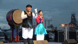 싱싱고향별곡 MC 한기웅아재&단비양 매들리 묻지마세요외 제12회... kakaoTV 싱싱고향별곡 MC 한기웅아재&단비양 매들리 묻지마세요외... 