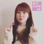 아이즈원_(181105 Official nylonkorea)nylonkorea_008 - kakaoTV 아이즈원_(181105 Official nylonkorea)nylonkorea_008