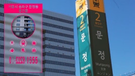 송파구 문정동 통건물 - kakaoTV 송파구 문정동 통건물