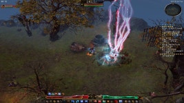 그림던 타퀘에 스톰 샤먼 50렙까지 메인퀘스트4 DAIL 모드 할만한 저사양 pc rpg게임 추천 - kakaoTV 그림던 타퀘에 스톰 샤먼 50렙까지... 