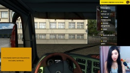 정안여사 운전대잡다_03 - kakaoTV 정안여사 운전대잡다_03