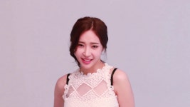 현대미학모델스튜디오촬영 - kakaoTV 현대미학모델스튜디오촬영
