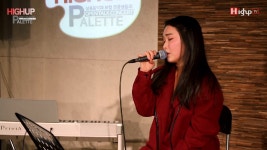 서울예술대학 보컬전공생 공연&입시후기/유재하-가리워진 길[하이업 팔레트 #04] - kakaoTV 서울예술대학 보컬전공생 공연&입시후기/유재하... 