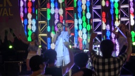 그룹 브렌뉴걸 4 2018 포항 월포 청소년 락페스티벌 월포해수욕장 특설무대 (2018,8,4) - kakaoTV 그룹 브렌뉴걸 4 2018 포항 월포 청소년... 